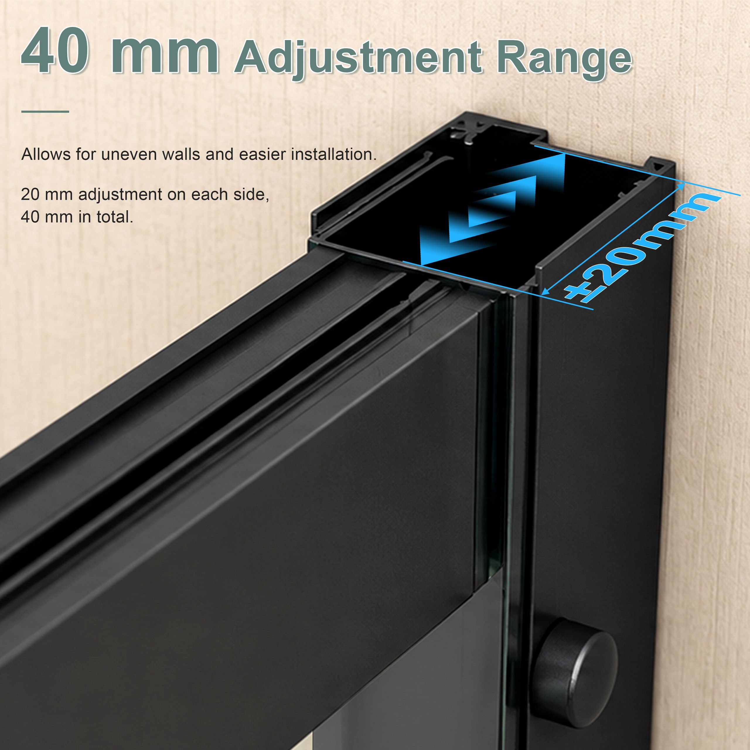XLB adjustment