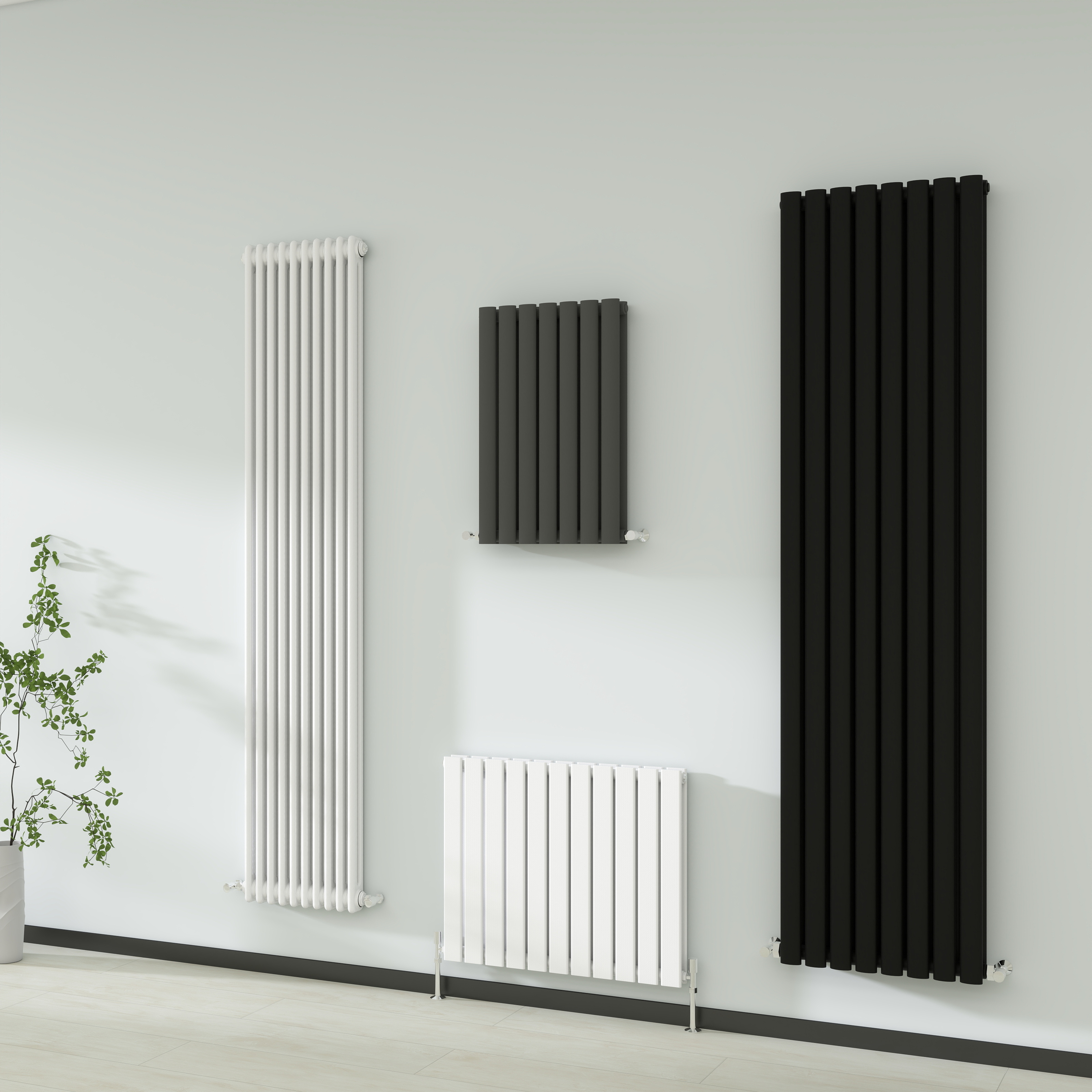 Radiators