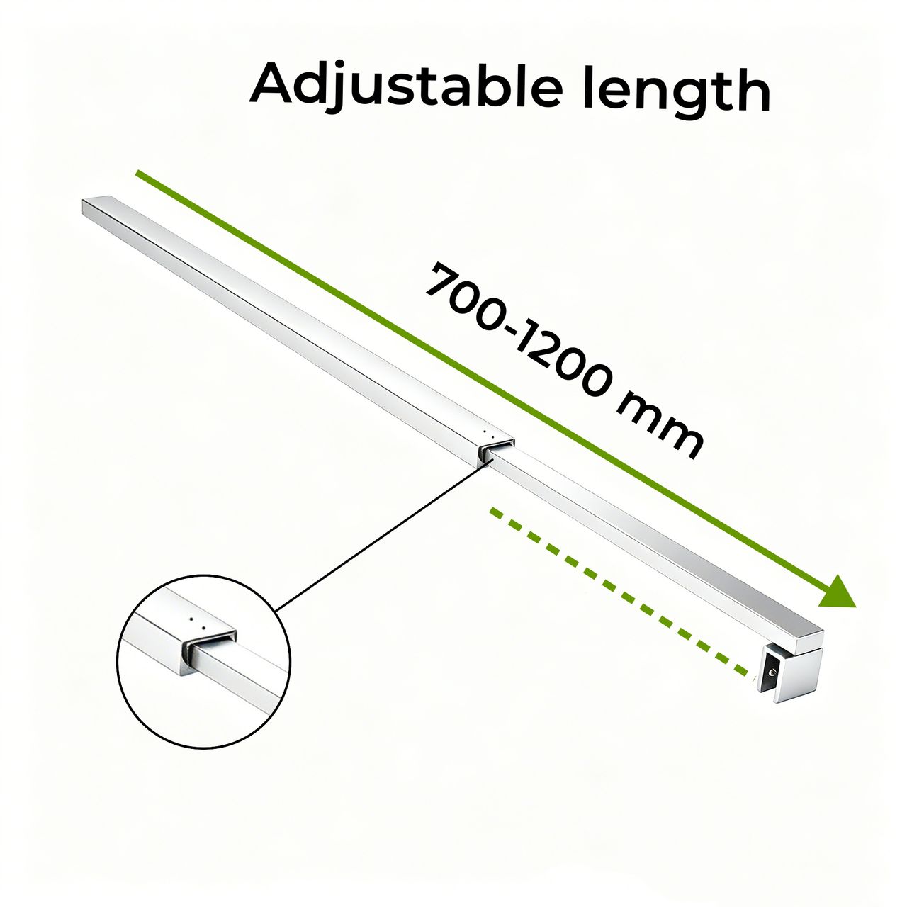 support bar