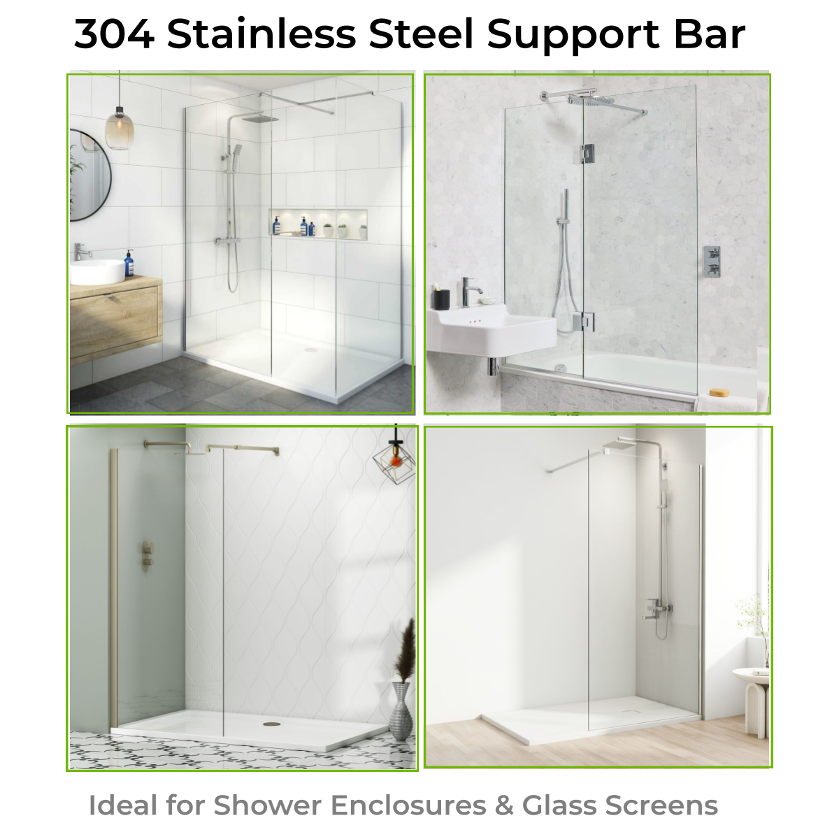 support bar