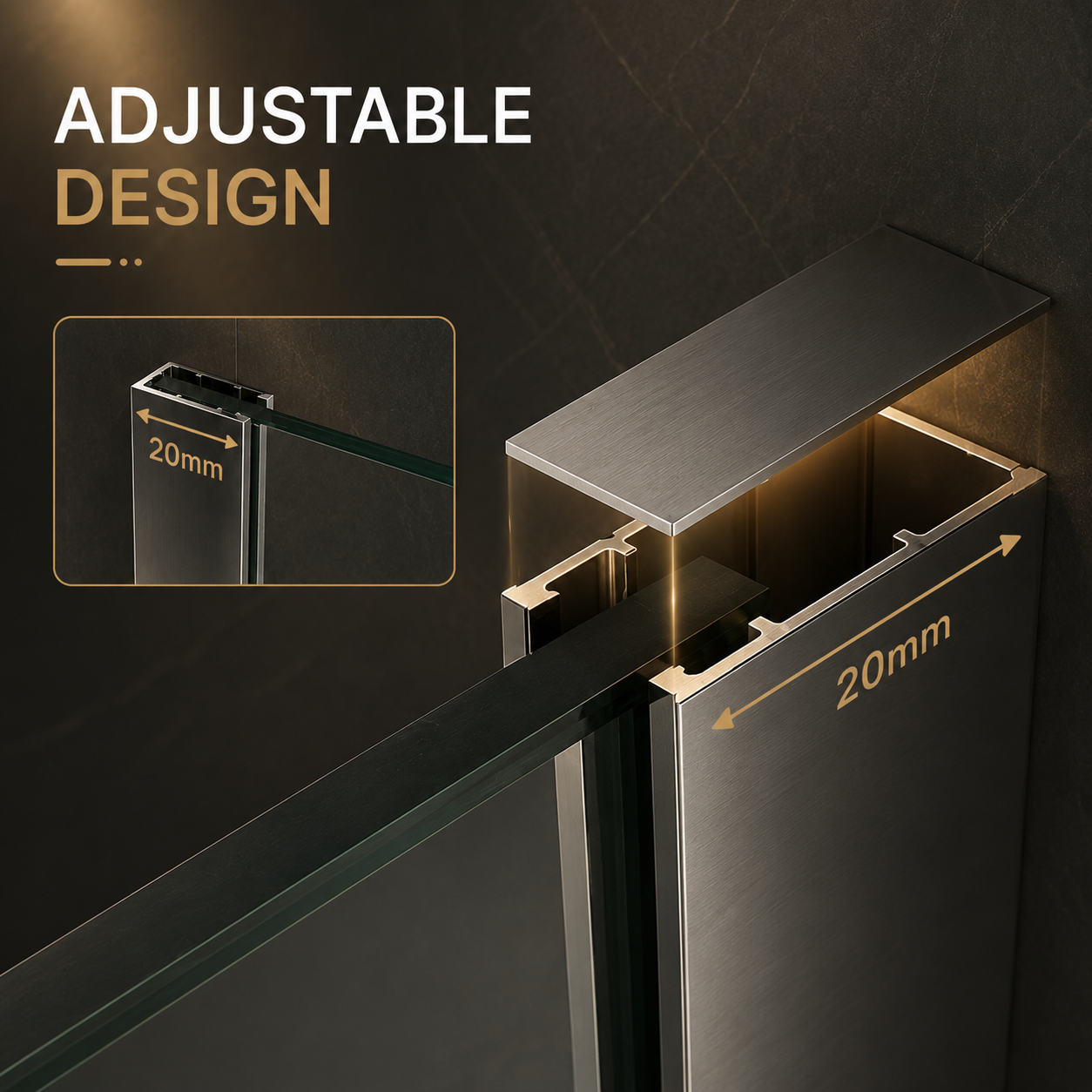 GDwall profile adjsutment-new