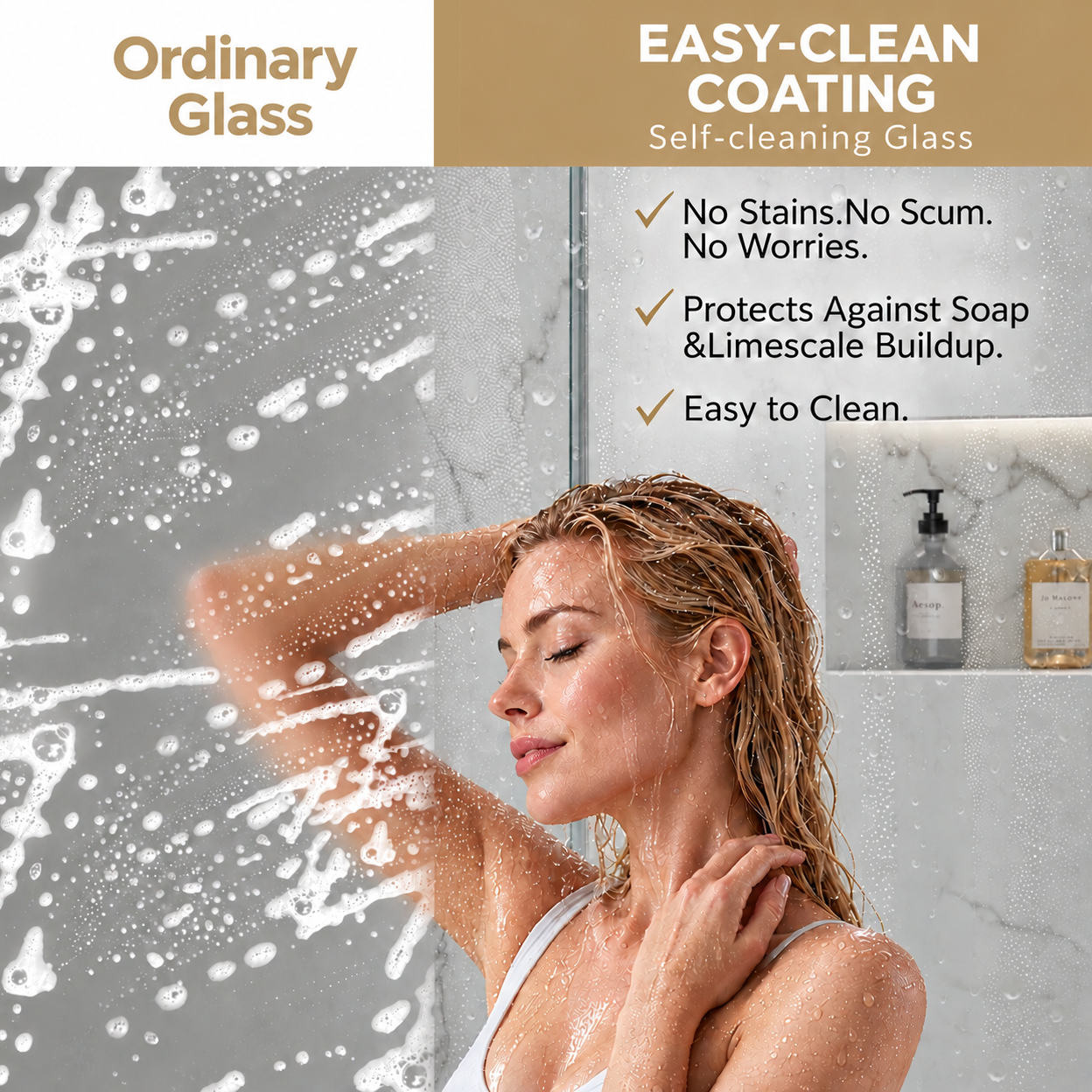 easy clean